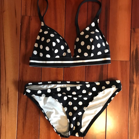 Kate Spade Bikini - Picture 1 of 3